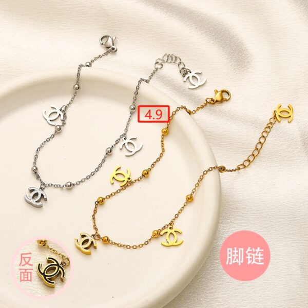 Anklet