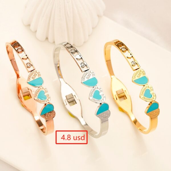 Tiffany Items Collection